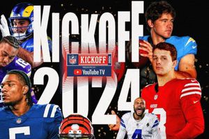 ¿Cuándo y dónde ver la Semana 1 de la NFL en México?