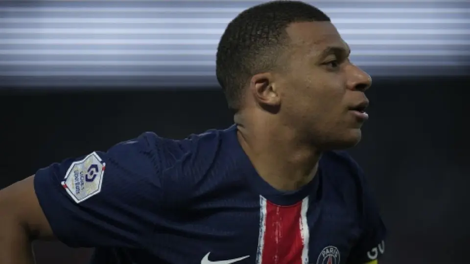 El posible itinerario de Kylian Mbappé: De la Eurocopa al Real Madrid