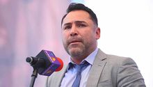 ¡Sigue el drama! Oscar de la Hoya 'revienta' a Canelo Álvarez: 'Que se pudra'