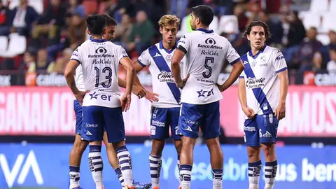 Club Puebla realiza una retención ilegal de sueldos a su plantilla tras el Clausura 2024