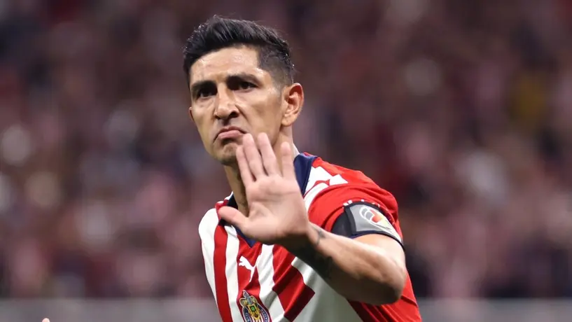 Chivas se impone 1 a 0 ante Toluca y se lleva la ventaja al 'infierno'