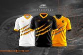 ¡Joyitas! Jaguares FC presenta sus nuevos uniformes