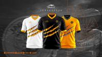 ¡Joyitas! Jaguares FC presenta sus nuevos uniformes