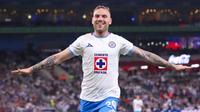 Rotondi decide renovar con Cruz Azul gracias al apoyo que recibió tras su error en la Final