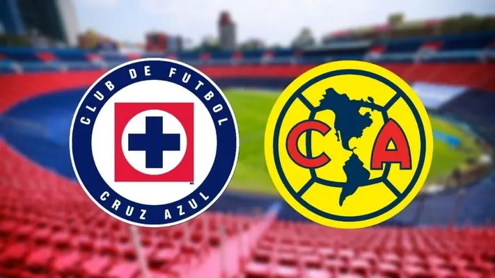 Cruz azul vs América: Un Clásico Joven encendido