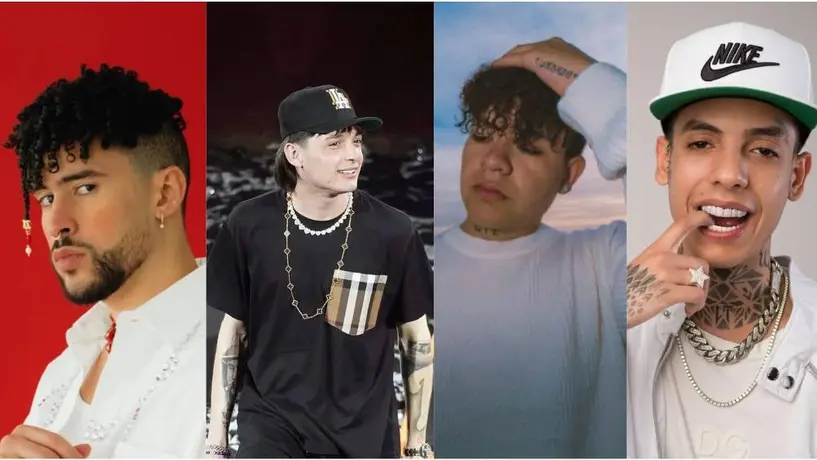 ¿Cuál estado del país quiere prohibir el reggaeton y los corridos tumbados?