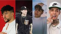 ¿Cuál estado del país quiere prohibir el reggaeton y los corridos tumbados?