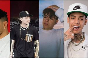 ¿Cuál estado del país quiere prohibir el reggaeton y los corridos tumbados?