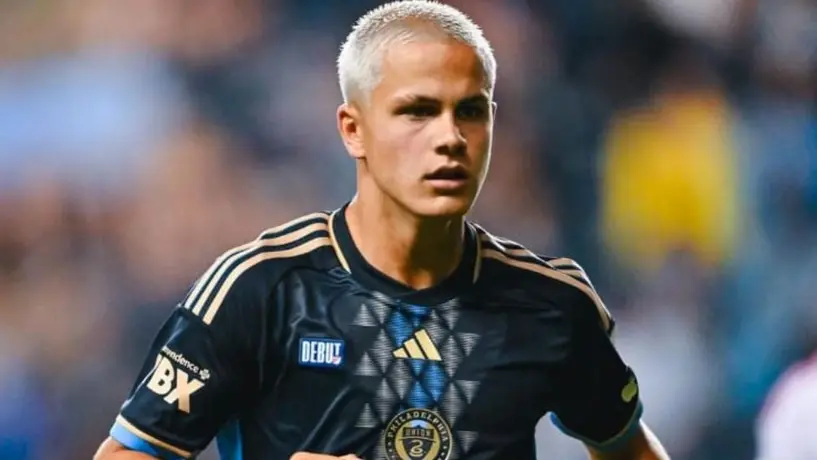 Los jugadores más jóvenes en debutar en la MLS