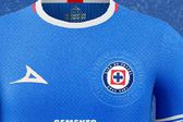 Filtran primeras imágenes del posible jersey de Cruz Azul para el Apertura 2024