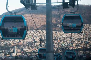 ¿Qué estaciones del Cablebús de la Línea 2 cerrarán del 29 de julio al 11 de agosto? Aquí te decimos