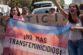Hombre asesina a golpes y abusa de mujer trans en plena calle en la colonia San Rafael en la CDMX