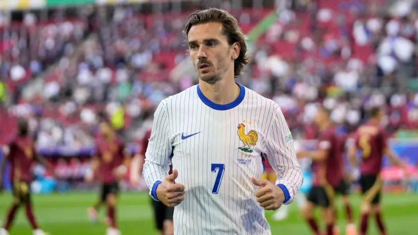 Griezmann lanza dardo a España previo a la Semifinal: 'Ningún equipo da miedo'