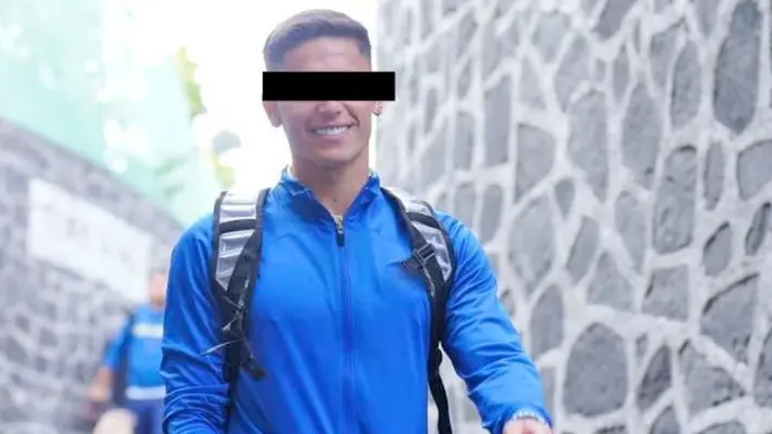 Brian 'N' da su postura sobre acusaciones en su contra