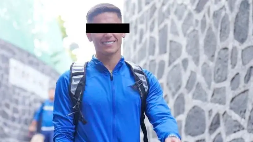 Brian 'N' da su postura sobre acusaciones en su contra