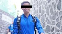 Brian 'N' da su postura sobre acusaciones en su contra