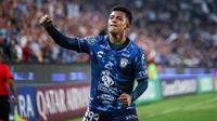 ¡Oficial! El juvenil mexicano Emilio Rodríguez es nuevo jugador del Celta de Vigo