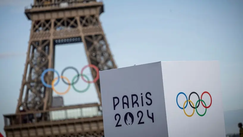 París 2024: Las pruebas y eventos que no te debes perder de los Juegos Olímpicos