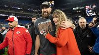 Presidente de Chiefs revela plan para "cuidar" relación de Travis Kelce y Taylor Swift