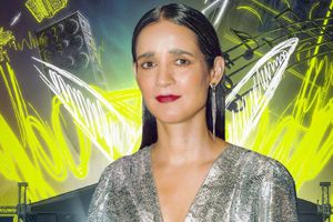 Julieta Venegas es la primera artista invitada a La Velada del Año IV