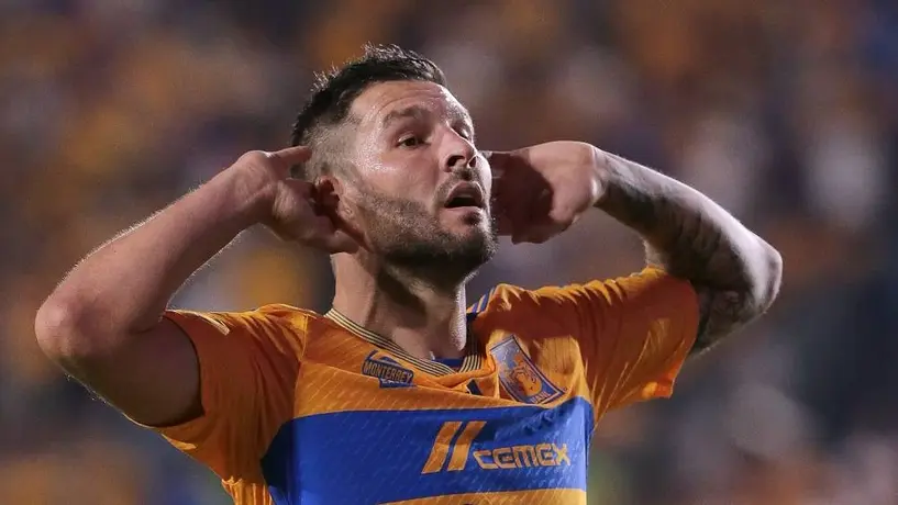 André-Pierre Gignac cumple nueve años: El legado del francés en la Liga MX
