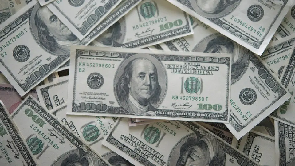 ¿Comprarás dólares? Así amanece el peso este 2 de mayo