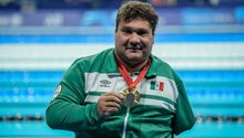 París 2024: Agenda de mexicanos en Juegos Paralímpicos del viernes 6 de septiembre
