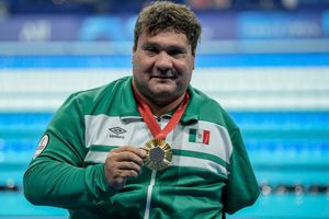 París 2024: Agenda de mexicanos en Juegos Paralímpicos del viernes 6 de septiembre