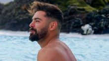 Según un informe los pulmones de Zac Efron se llenaron de agua en su accidente en la piscina