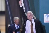 Julian Assange está oficialmente libre y ya regresó a su natal Australia