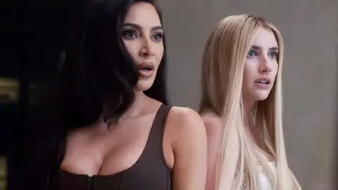 Kim Kardashian solicita una orden de alejamiento contra un presunto acosador