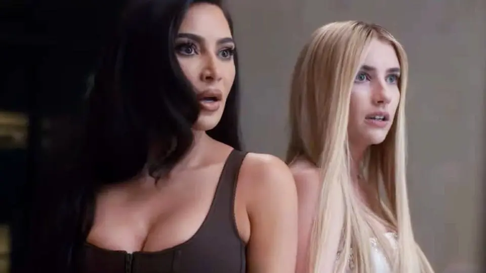 Kim Kardashian solicita una orden de alejamiento contra un presunto acosador