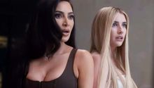 Kim Kardashian solicita una orden de alejamiento contra un presunto acosador