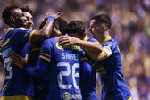 América, con suplentes, viene de atrás y vence a Puebla para cerrar el torneo regular