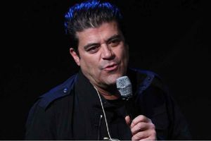 ¿Se pasó de copas? Acusan al Burro Van Rankin de salir al aire borracho