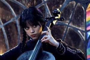 "Merlina": Netflix anuncia segunda temporada. Te contamos los detalles