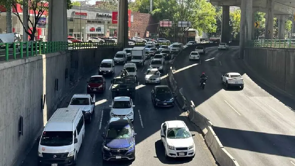Hoy No Circula: ¿Qué autos descansan hoy miércoles 26 de junio?