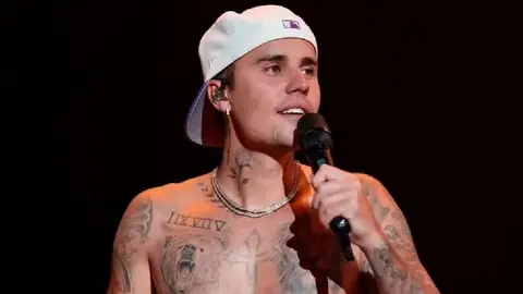 Justin Bieber despierta preocupación entre sus seguidores al mostrarse llorando en Instagram