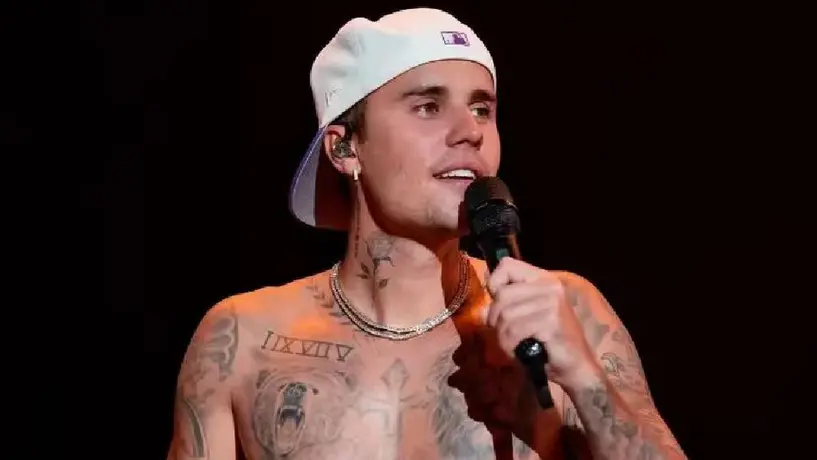 Justin Bieber despierta preocupación entre sus seguidores al mostrarse llorando en Instagram