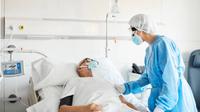 Pandemia de Covid redujo esperanza de vida casi dos años