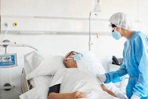 Pandemia de Covid redujo esperanza de vida casi dos años