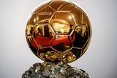 Balón de Oro 2024: Todos los nominados a recibir el reconocimiento como los mejores del mundo