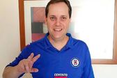 Cruz Azul despide a Paco Villa con un emotivo mensaje