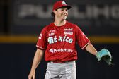 Trevor Bauer y los récords que ha roto con Diablos Rojos en Liga Mexicana de Beisbol