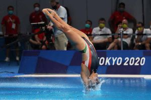 París 2024: Agenda de atletas mexicanos del jueves 8 de agosto