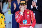 Leclerc confesó tener ganas de llorar antes de ganar el GP de Mónaco: 'Dije mier... ahora no'