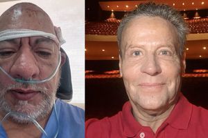 FOTOS: ¿Qué le pasó a Carlos Trejo? Seguidores afirman que así lo dejó Alfredo Adame