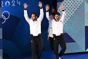 París 2024: México sufre la 'maldición' del cuarto lugar