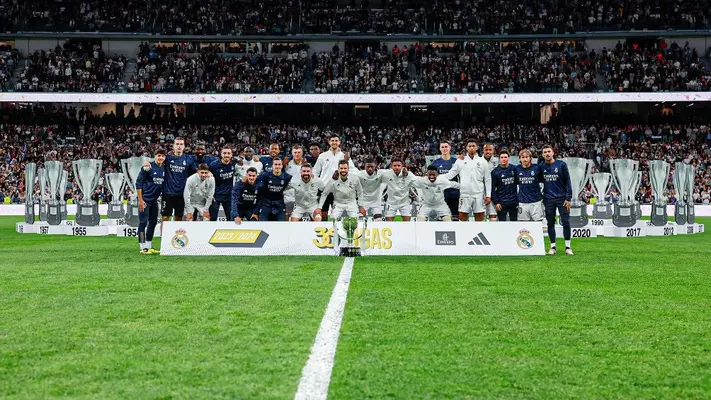 LaLiga 2023-24: Descendidos y clasificados a Champions, Europa y Conference League