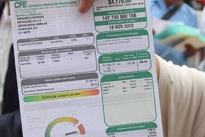 CFE realiza descuento en el recibo de luz en julio. Aquí te decimos dónde y a quiénes aplicará el descuento